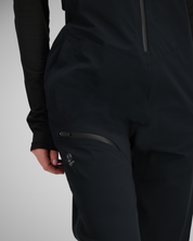Obermeyer Highlands Shell Bib Pants 2024 - Women's