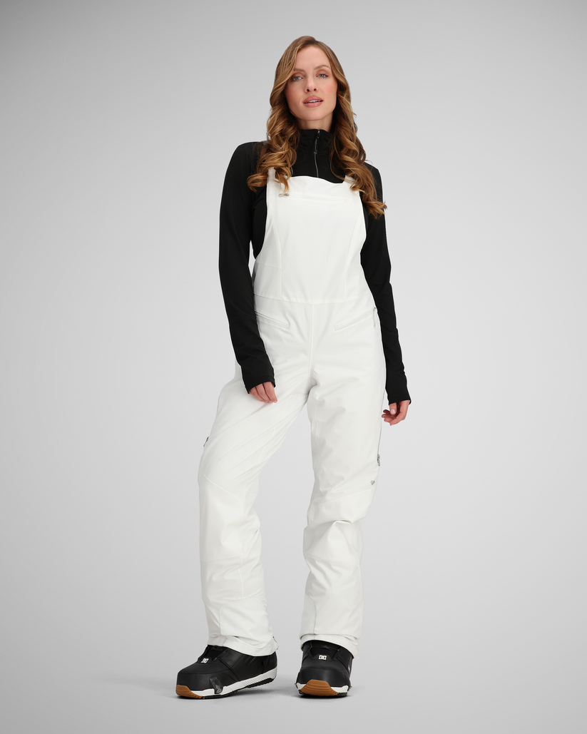 Obermeyer Bliss Bib Pant - Women