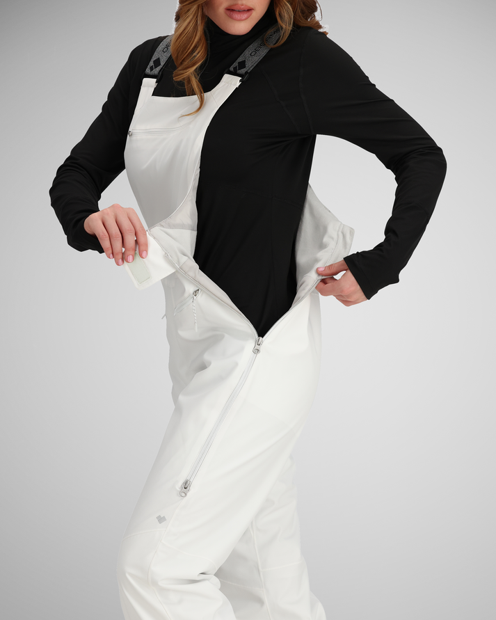 Obermeyer Bliss Bib Pant - Women