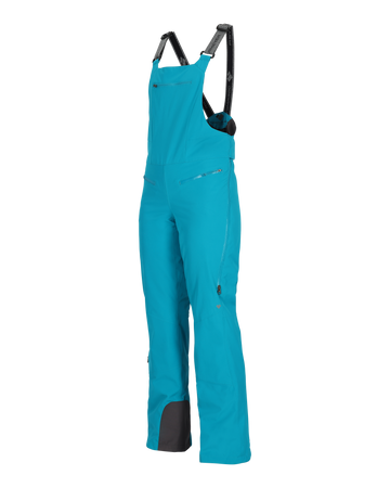 Obermeyer Bliss Bib Pant 2023 - Women's