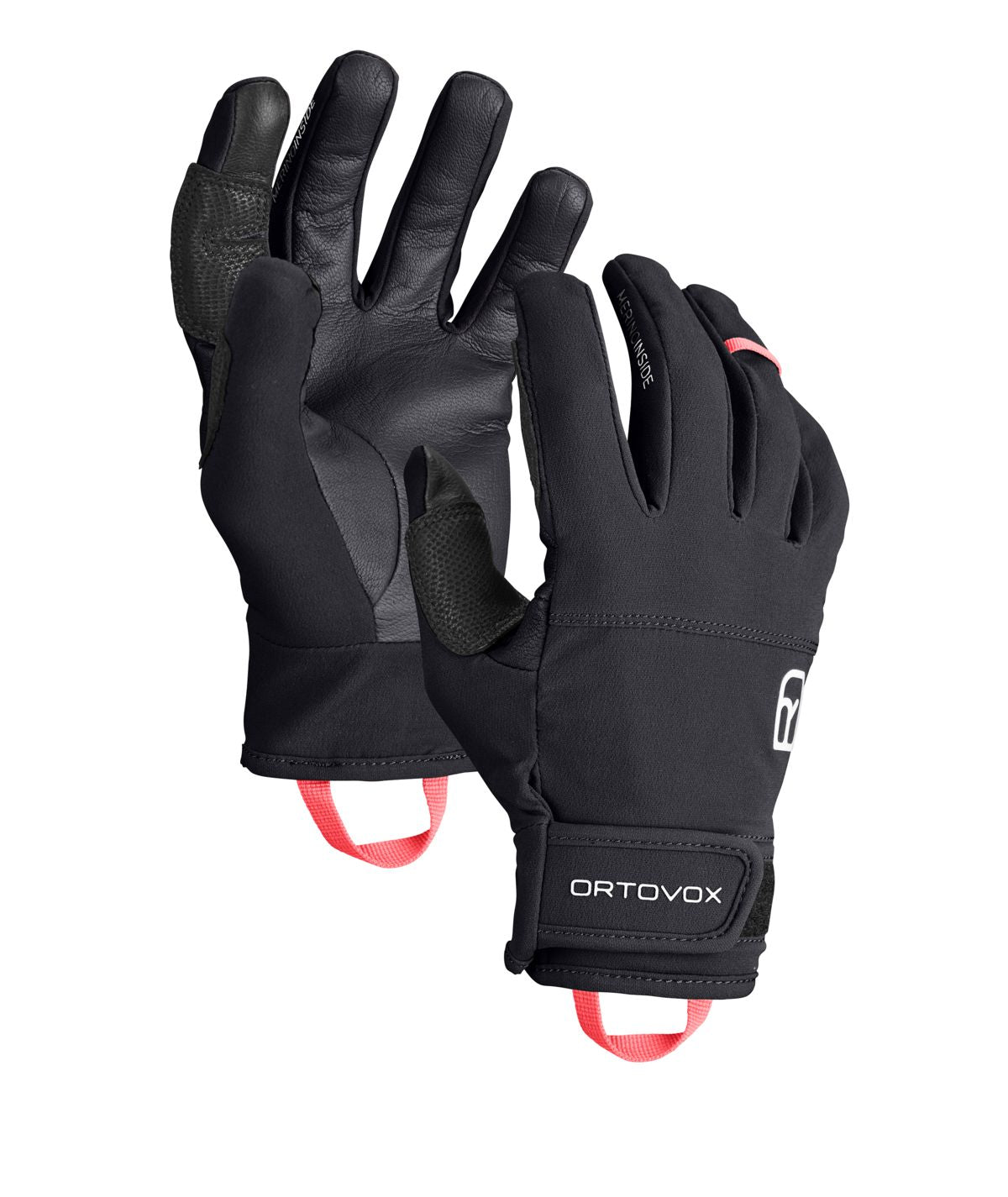Ortovox Tour Light Glove - Women's
