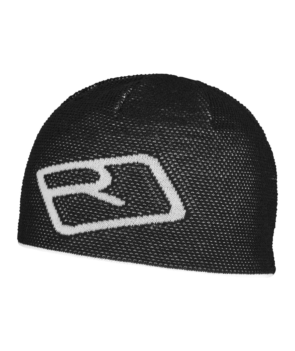 Ortovox Merino Logo Knit Beanie