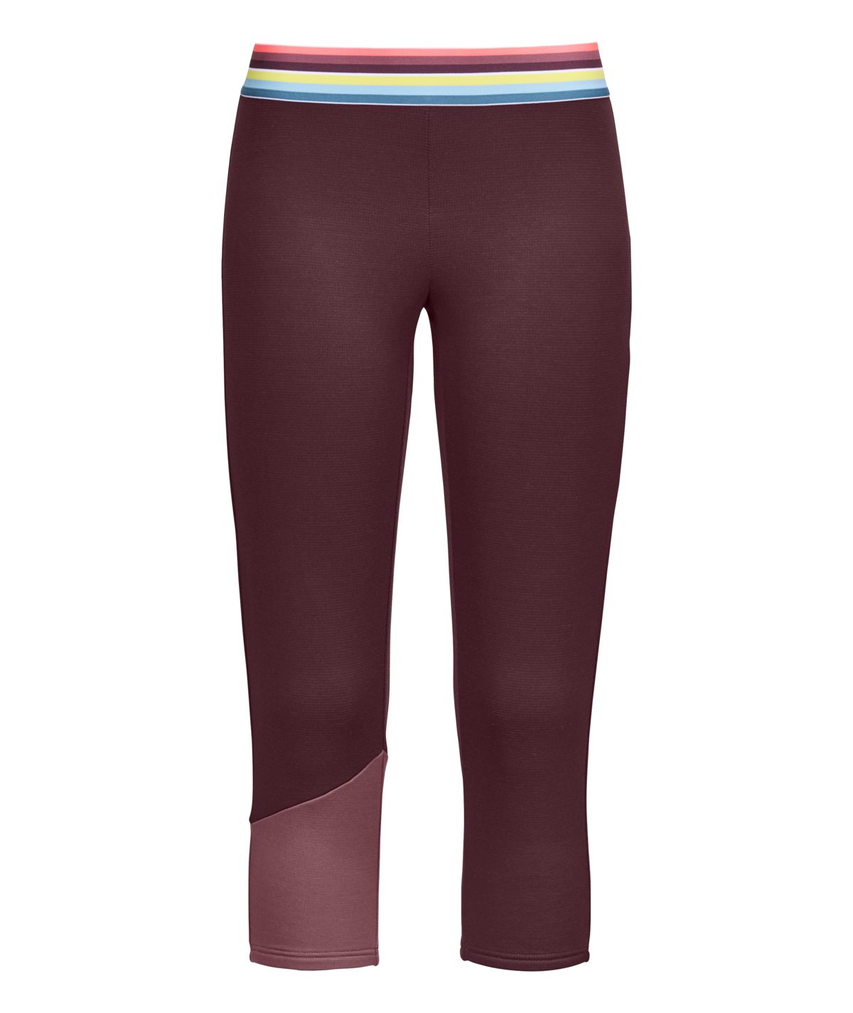 Ortovox Fleece Light Short Pants - Women's