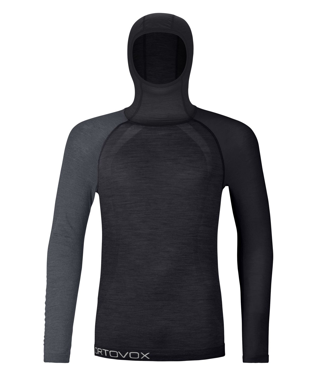 Ortovox 120 Comp Light Hoody