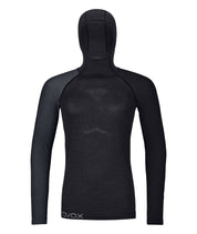 Ortovox 120 Comp Light Hoody - Women's
