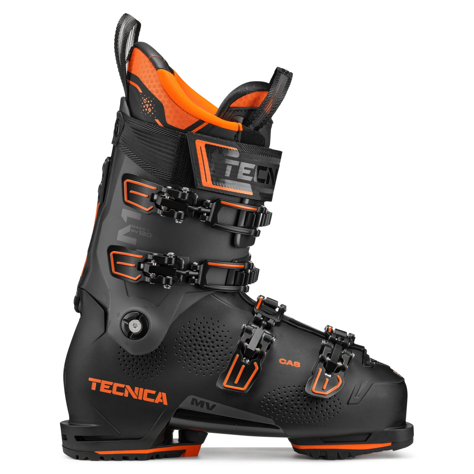Tecnica Mach 1 120 MV 2026