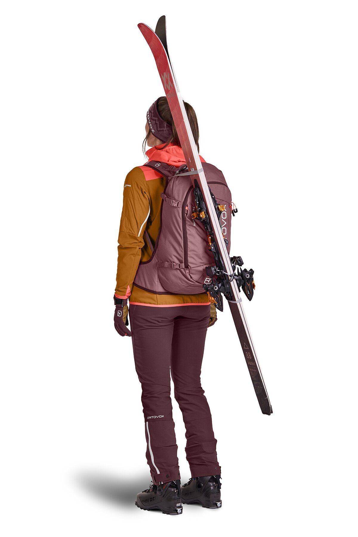 Ortovox Tour Rider 28 S