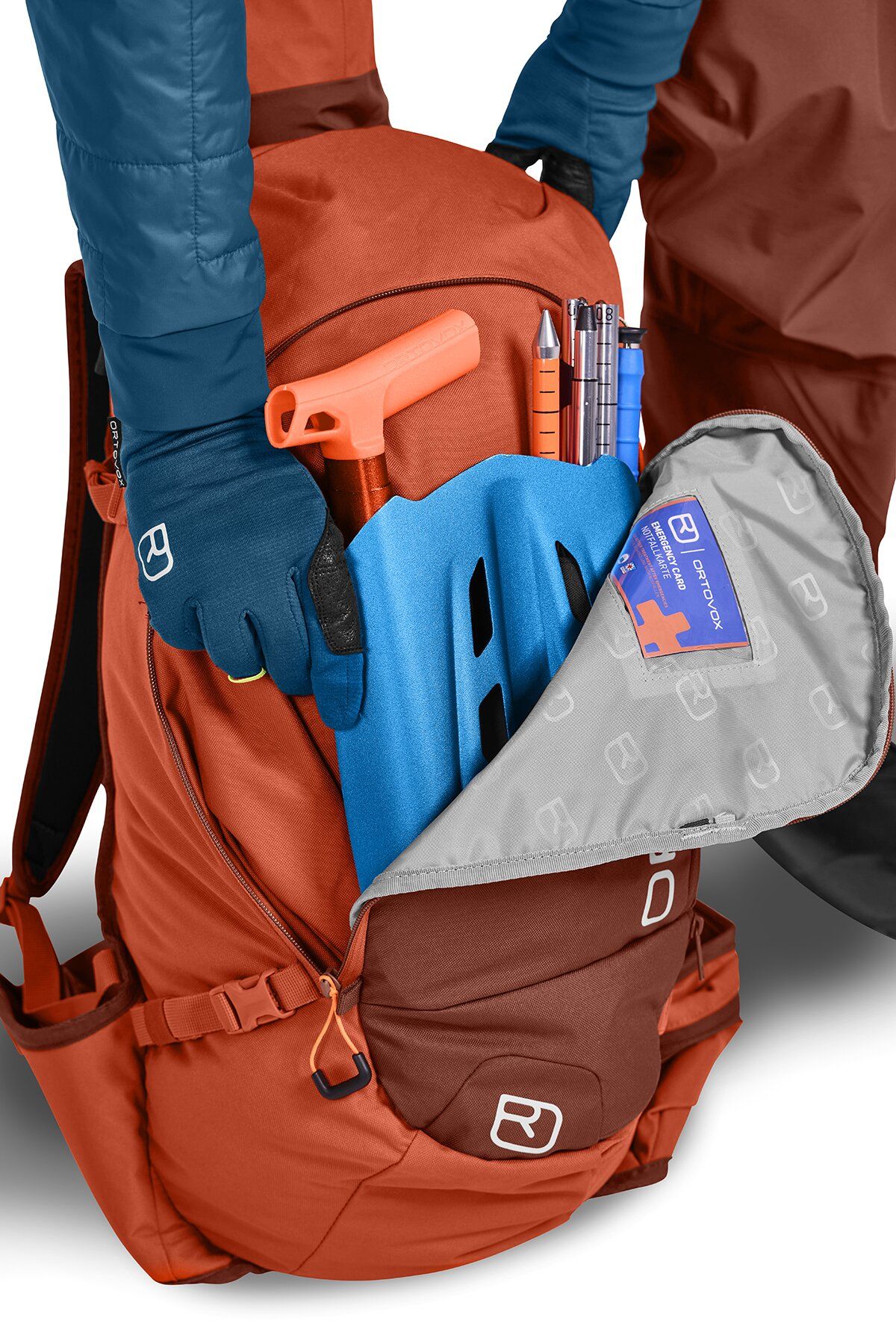 Ortovox Tour Rider 30