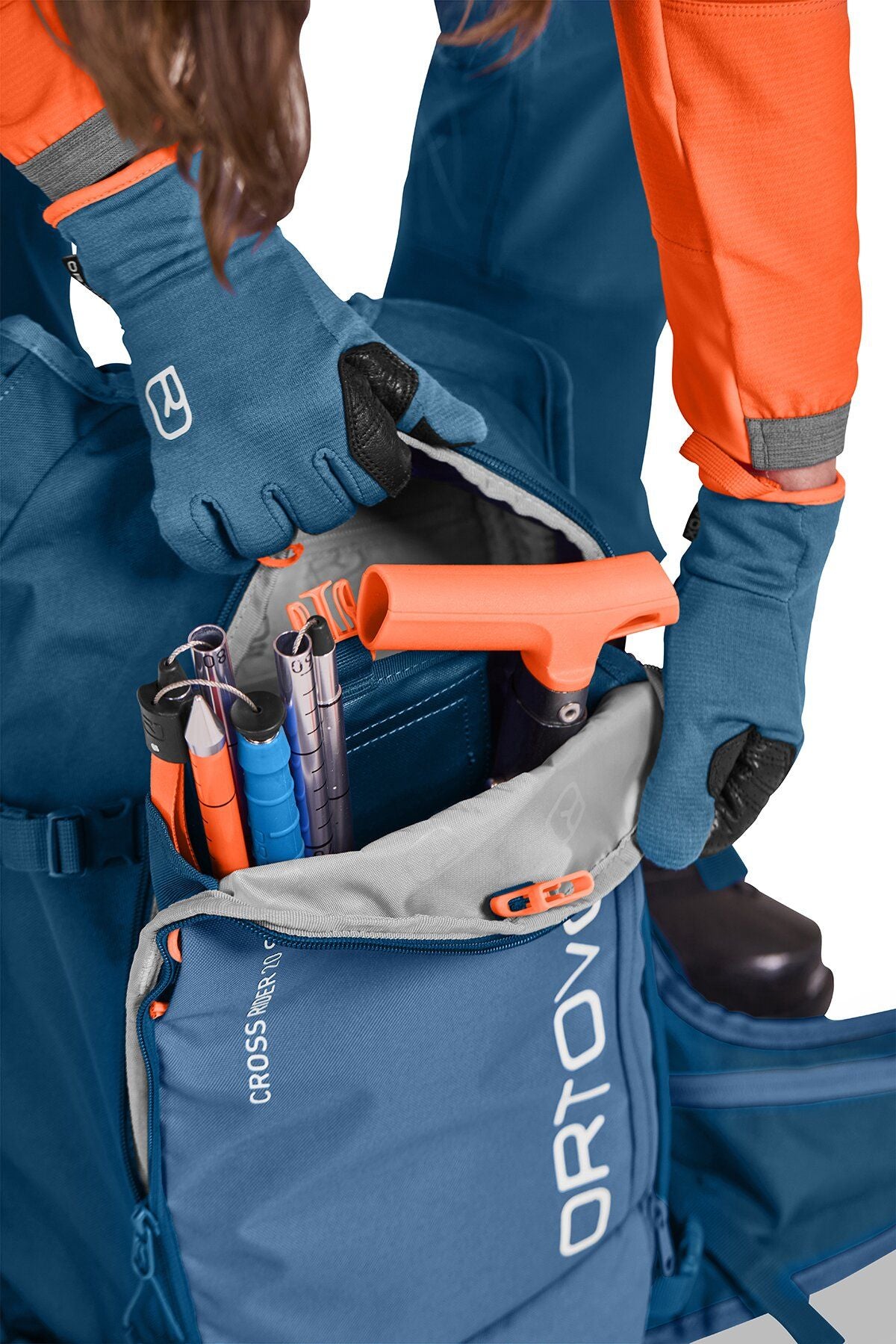 Ortovox Cross Rider 20 S