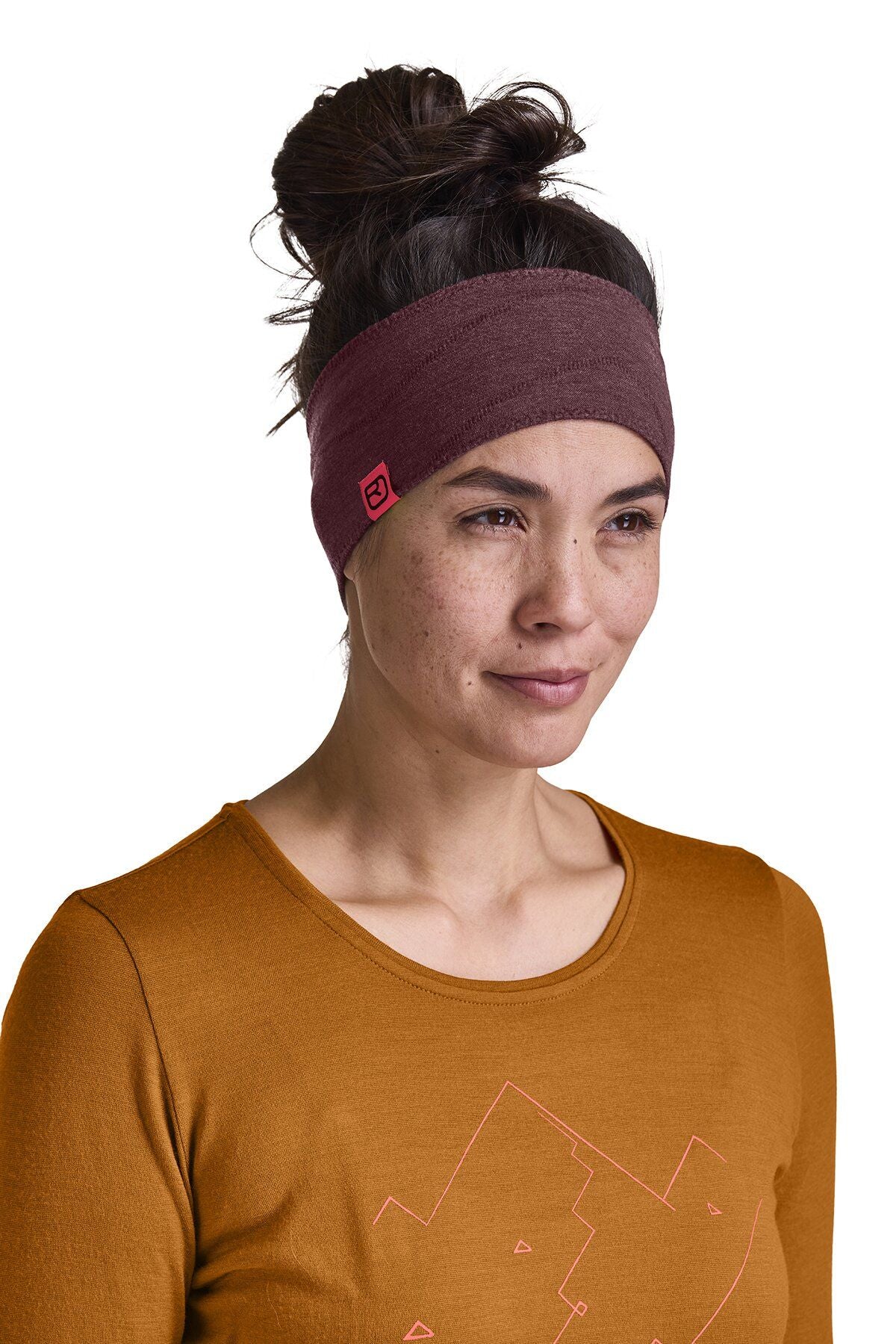 Ortovox Seamless Headband