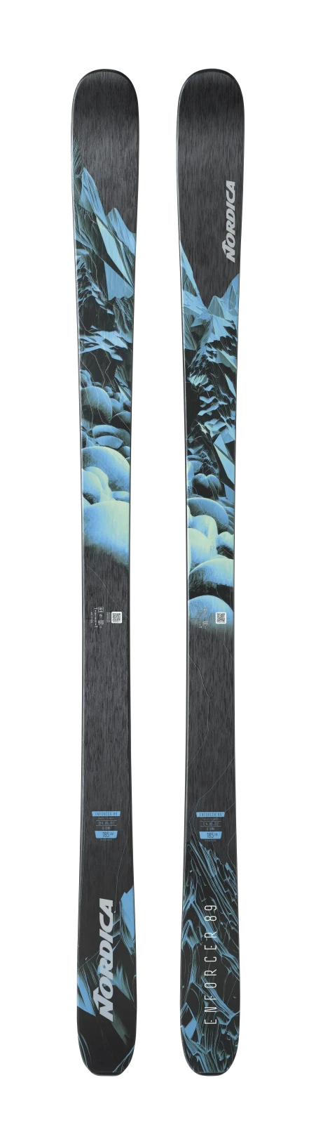 Nordica Enforcer 89 2025