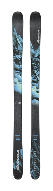Nordica Enforcer 89 2025