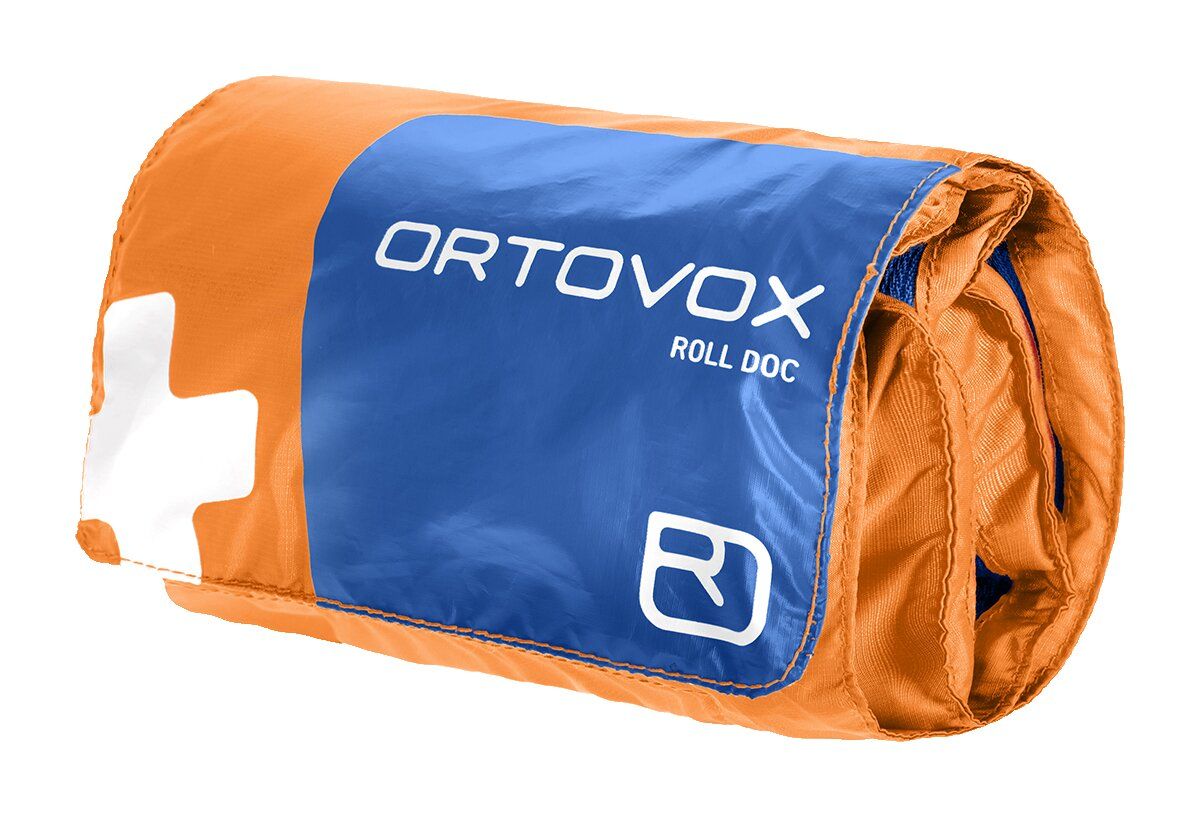 Ortovox First Aid Roll Doc