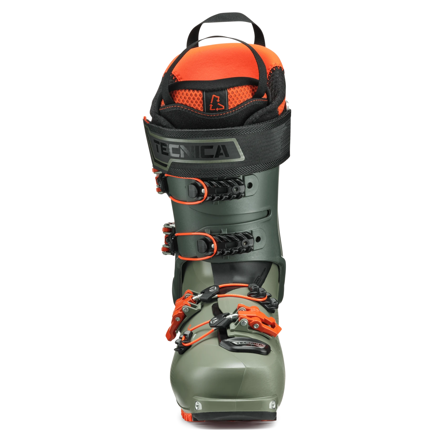 Tecnica Zero G Tour Scout 2026