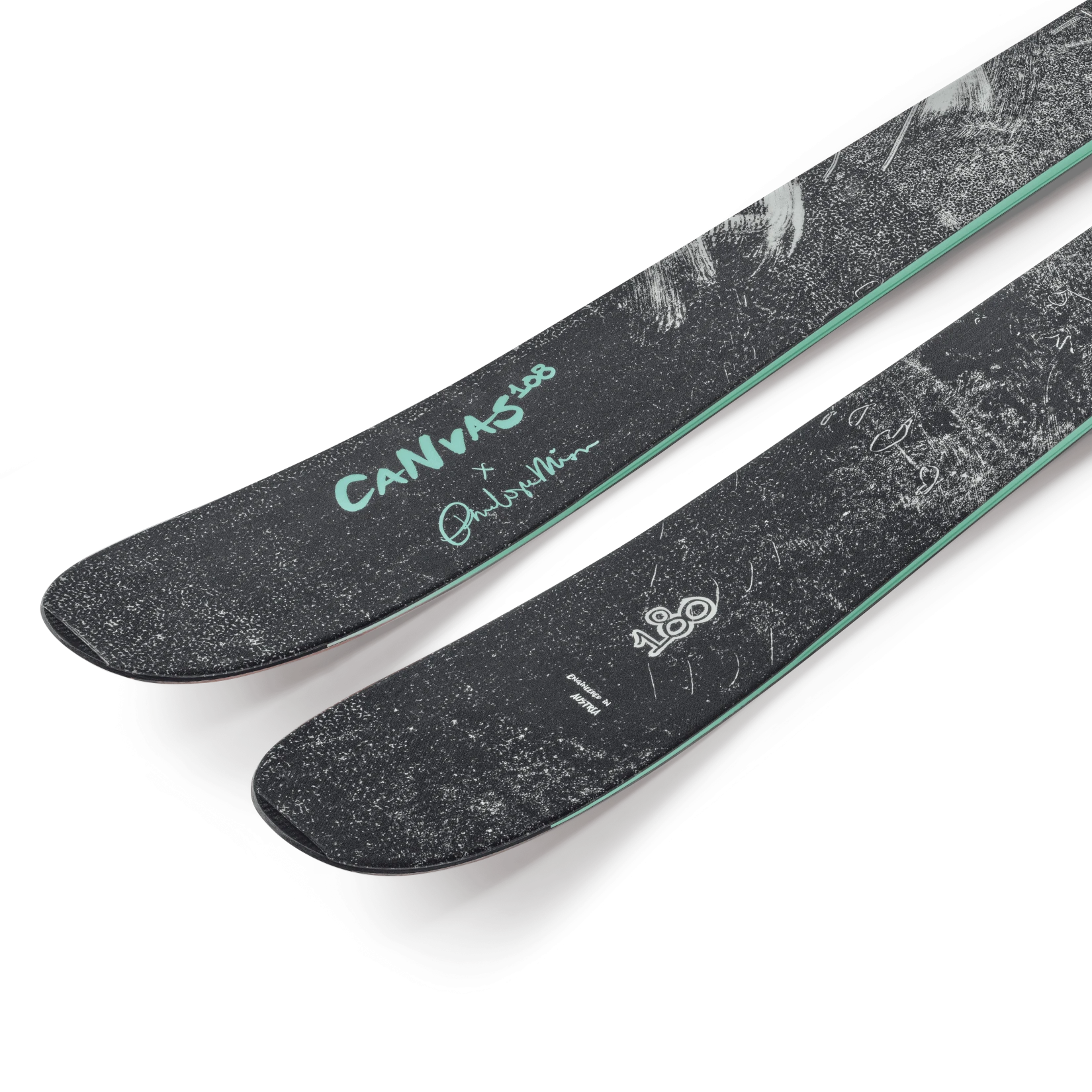 Blizzard Canvas 108 2027