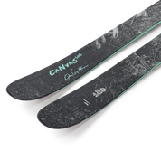 Blizzard Canvas 108 2027