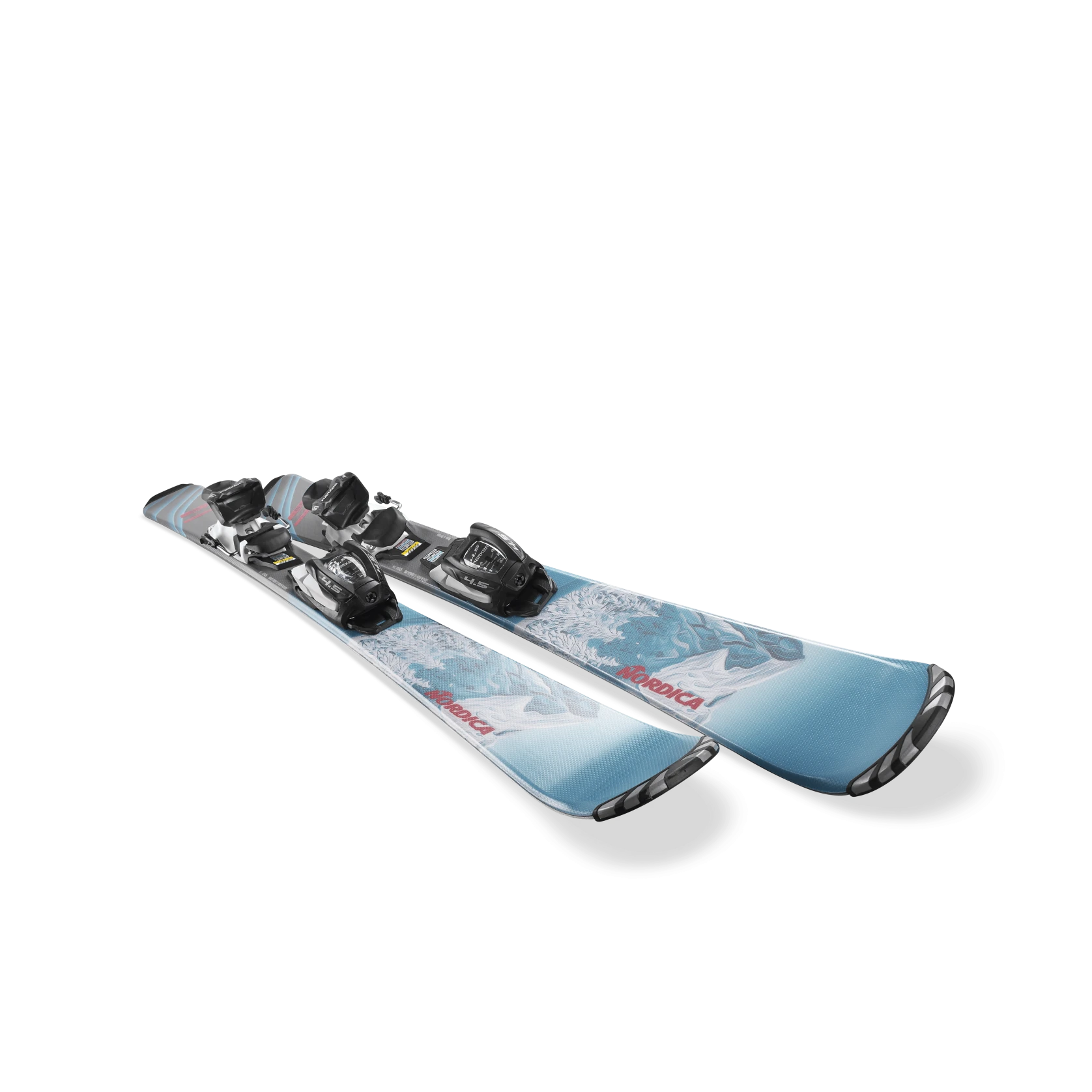 Nordica Team G + FDT 4.5 2026 - Junior