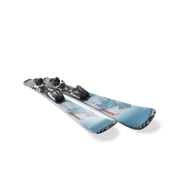 Nordica Team G + FDT 4.5 2026 - Junior