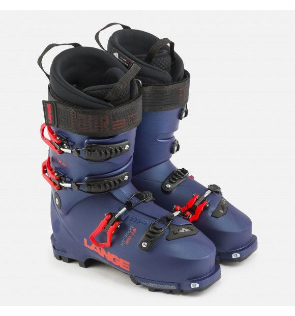Lange XT3 Tour Light MV 130 2024