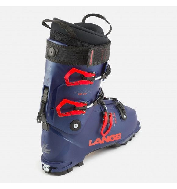 Lange XT3 Tour Light MV 130 2024