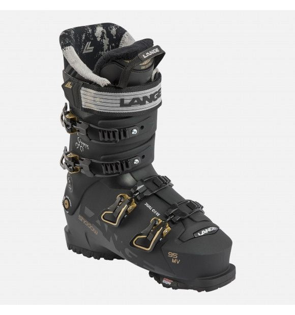 Lange Shadow 95 MV GW 2025 - Women's