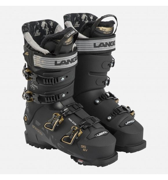 Lange Shadow 95 MV GW 2025 - Women's
