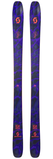 Scott Sea 98 2027