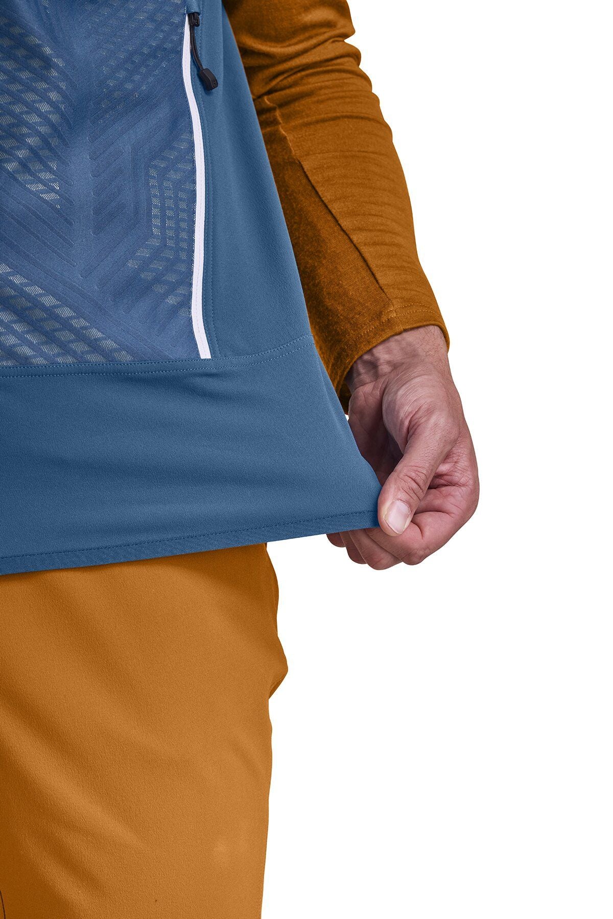 Ortovox Col Becchei Vest