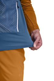 Ortovox Col Becchei Vest