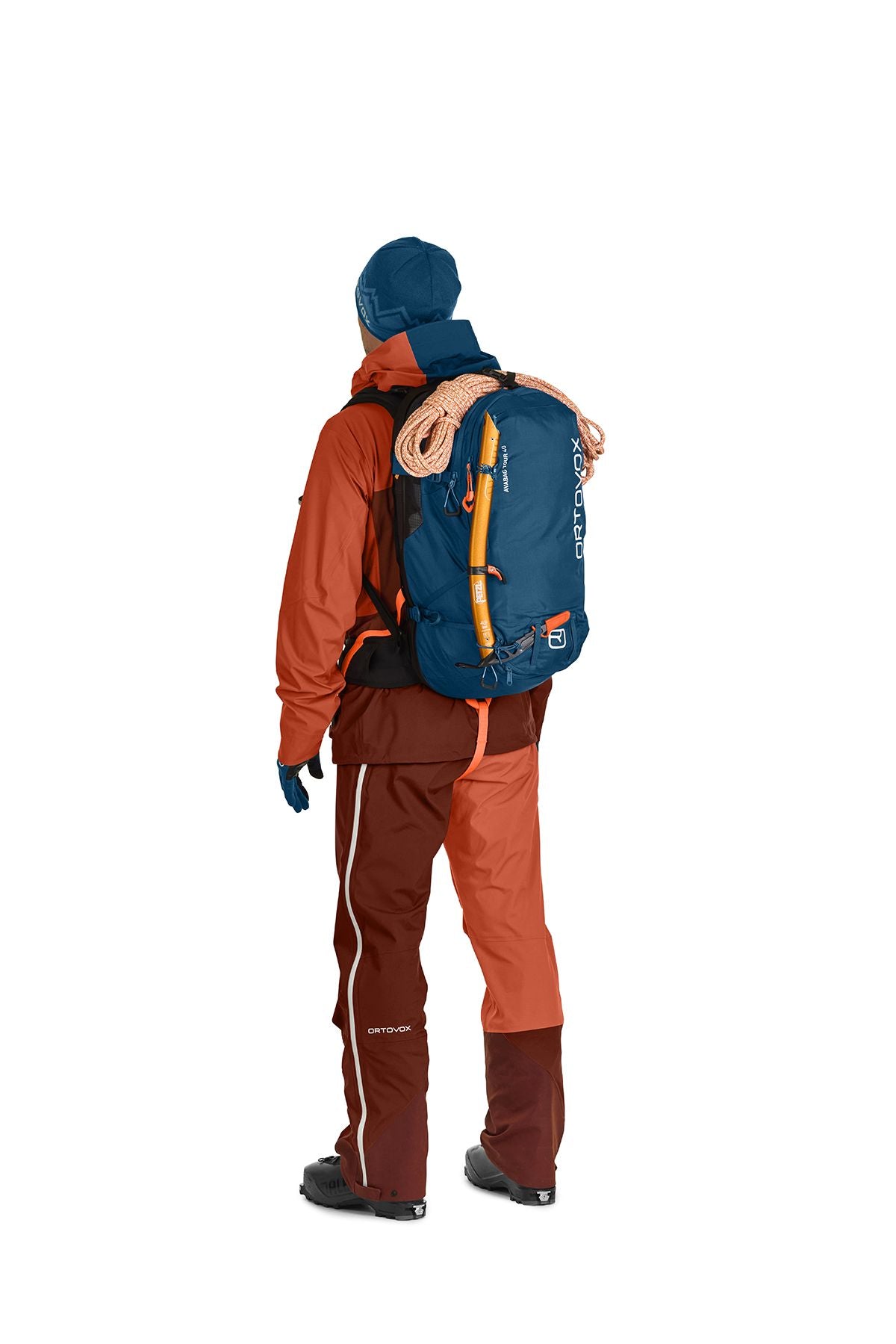 Ortovox Avabag Litric Tour 40 ZIP