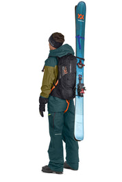 Ortovox Avabag Litric Freeride 18 ZIP