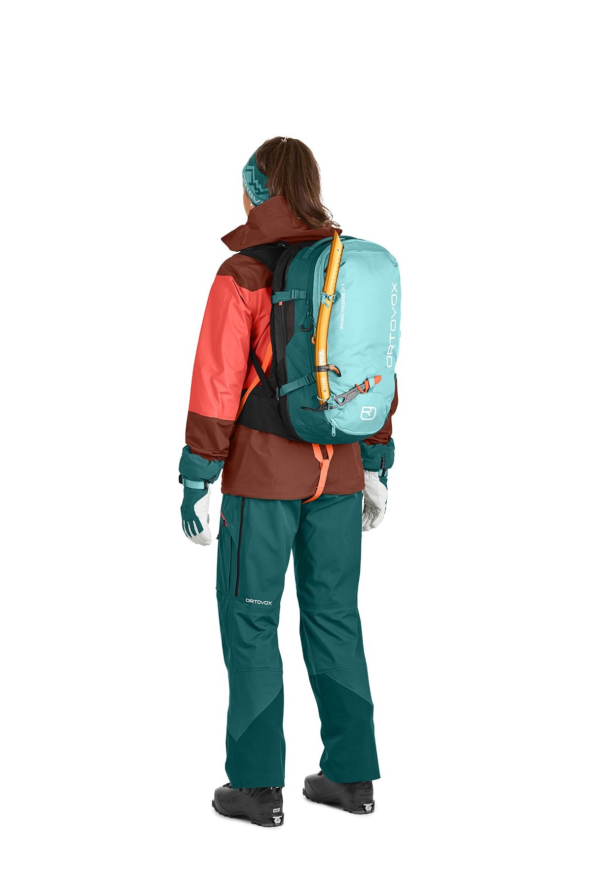 Ortovox Avabag Litric Freeride 26 S ZIP