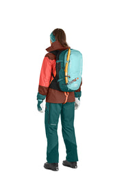 Ortovox Avabag Litric Freeride 26 S ZIP