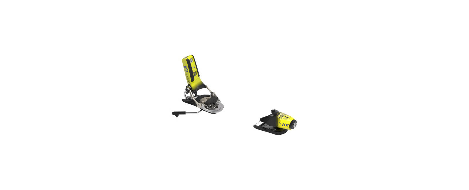 Look Pivot 2.0 15 GW