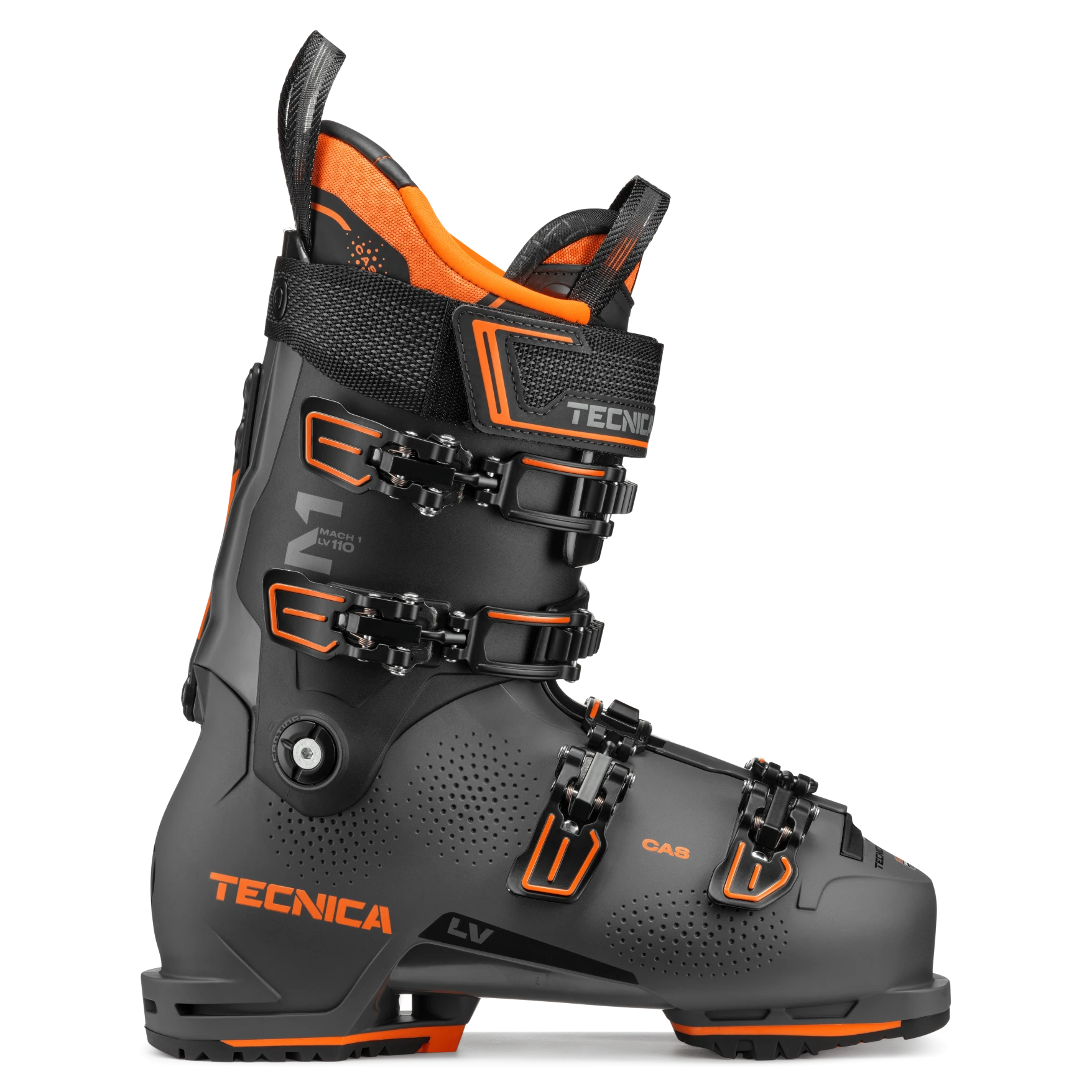 Tecnica Mach 1 110 LV 2025