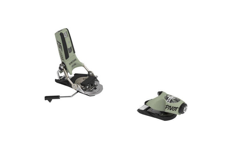 Look Pivot 2.0 15 GW