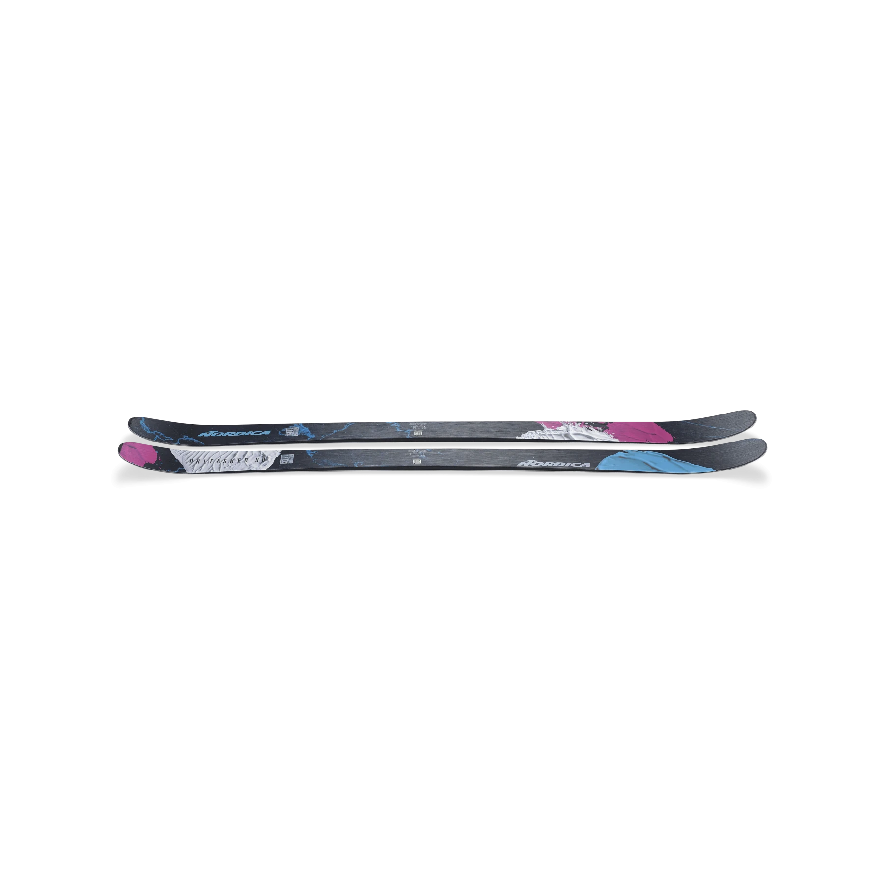 Nordica Unleashed 90 2025