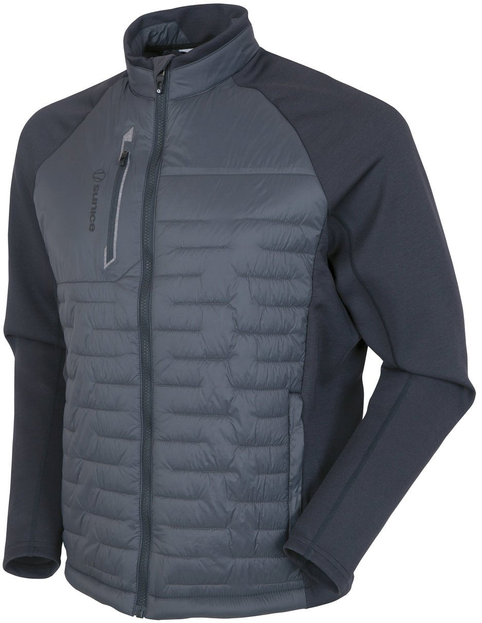 Sunice Hamilton Therm. hybrid Jacket