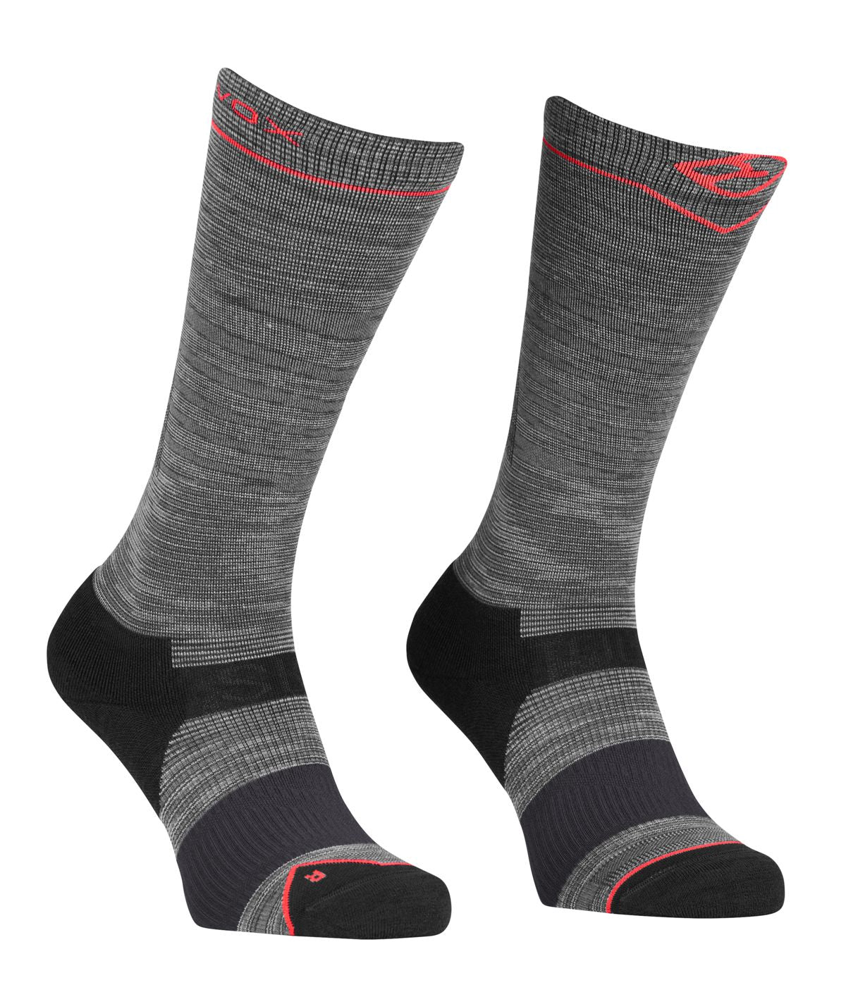 Ortovox Ski Tour LT Comp Long Socks - Women's