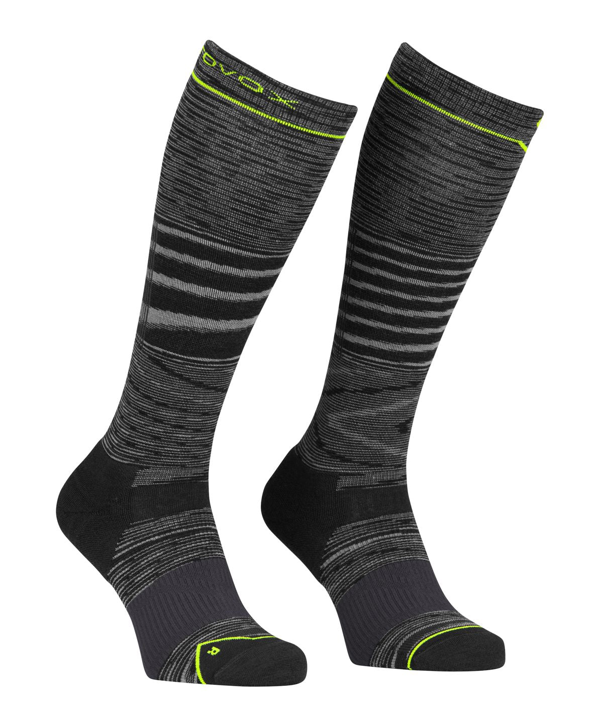 Ortovox Ski Tour LT Comp Long Socks