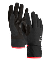 Ortovox Fleece Grid Cover Glove - Women's
