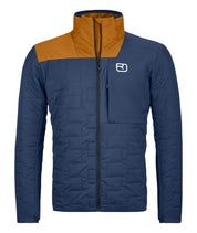 Ortovox Swisswool Piz Segnas Jacket