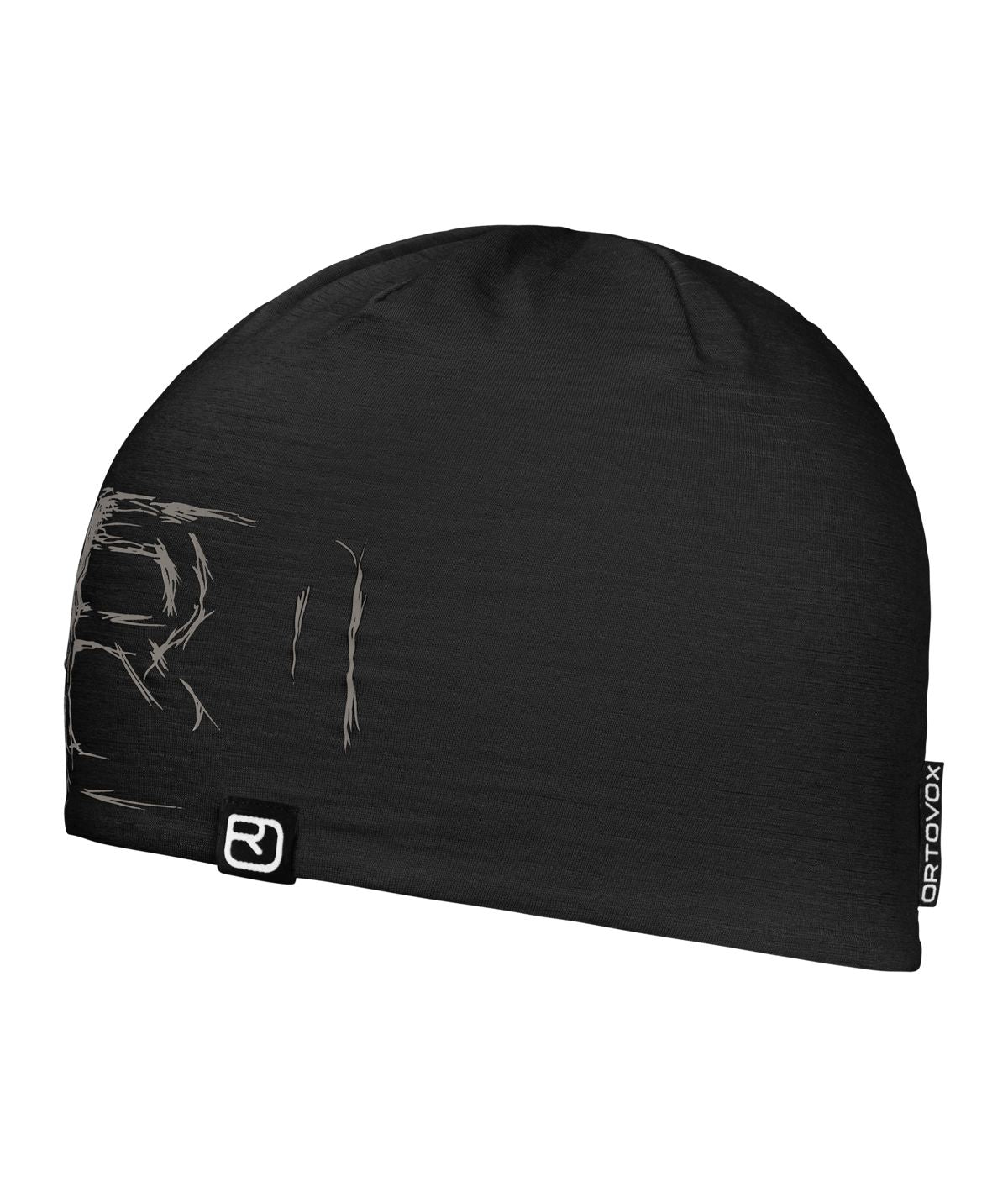 Ortovox 120 Tec Logo Beanie