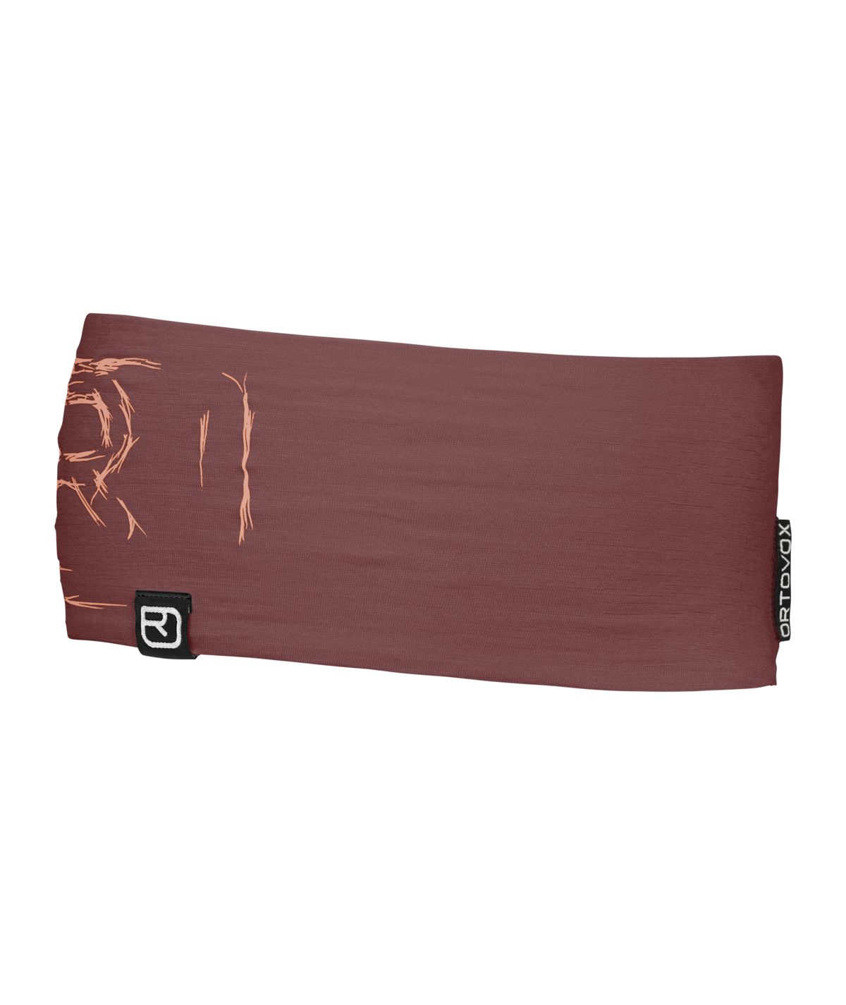 Ortovox 120 Tec Logo Headband