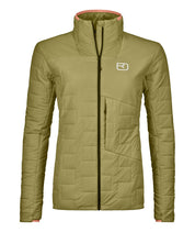 Ortovox Swisswool Piz Segnas Jacket - Women's