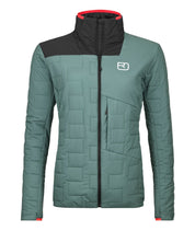 Ortovox Swisswool Piz Segnas Jacket - Women's