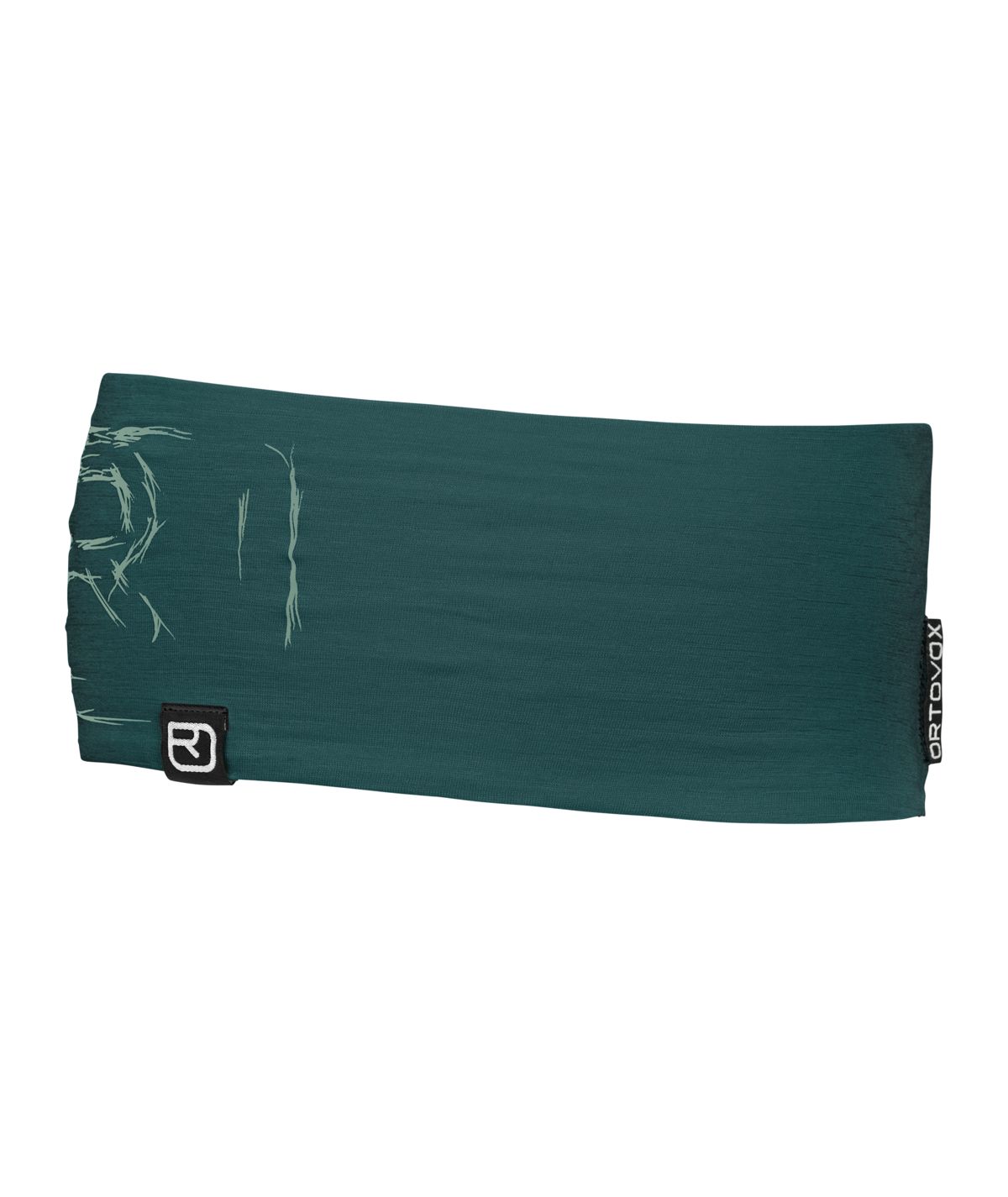 Ortovox 120 Tec Logo Headband