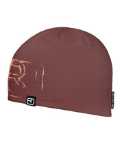 Ortovox 120 Tec Logo Beanie