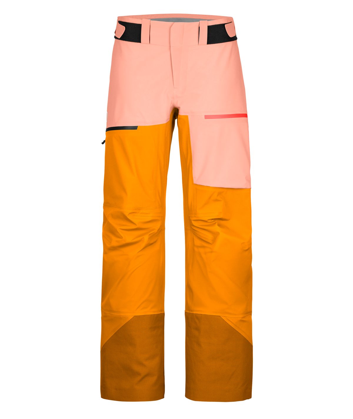 Ortovox 3L Ravine Shell Pants - Women's