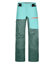 Ortovox 3L Ravine Shell Pants - Women's